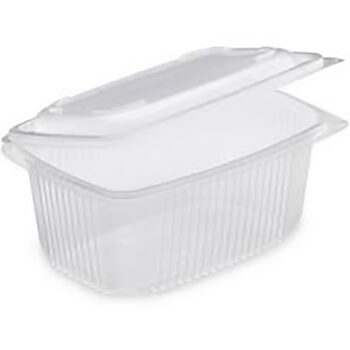 CONTENEDOR CON TAPA OPS - 375 CC