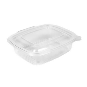 TARRINA BISAGRA TERMOSELLAR PP - 950 ML