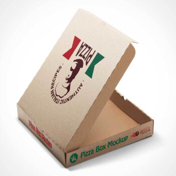 CAJA DE PIZZA 300x300x35