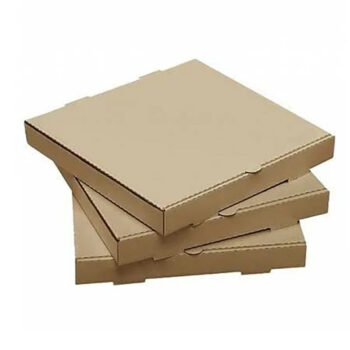 CAJA DE PIZZA 330x330x35
