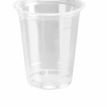 VASO PET ZUMO - 92 MM | 12 OZ | 355 ML
