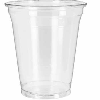 VASO PET ZUMO - 95 MM | 16 OZ | 475 ML