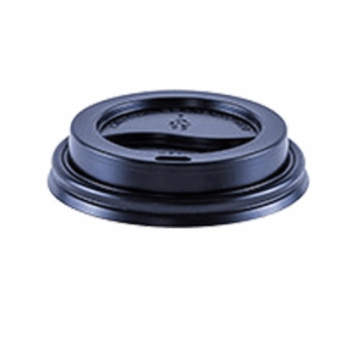 TAPA VASO PAPEL CAFÉ - 4 OZ | 120 ML