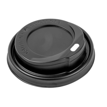 TAPA VASO PAPEL CAFE - 8 OZ | 240 ML
