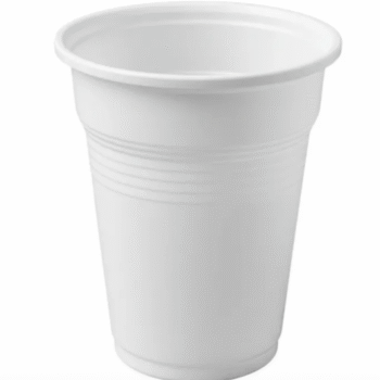 VASO BLANCO - 100 CC