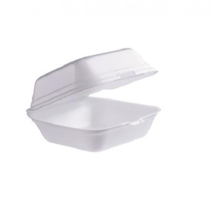 CONTENEDOR KRAFT - 1800 ML