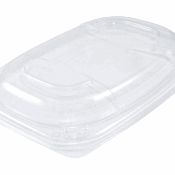 TAPA ENVASE NEGRO COOKIPACK - 400/600 ML